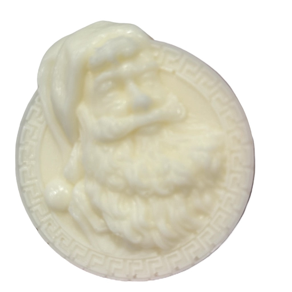 Santa Goats Milk Soap 110gm