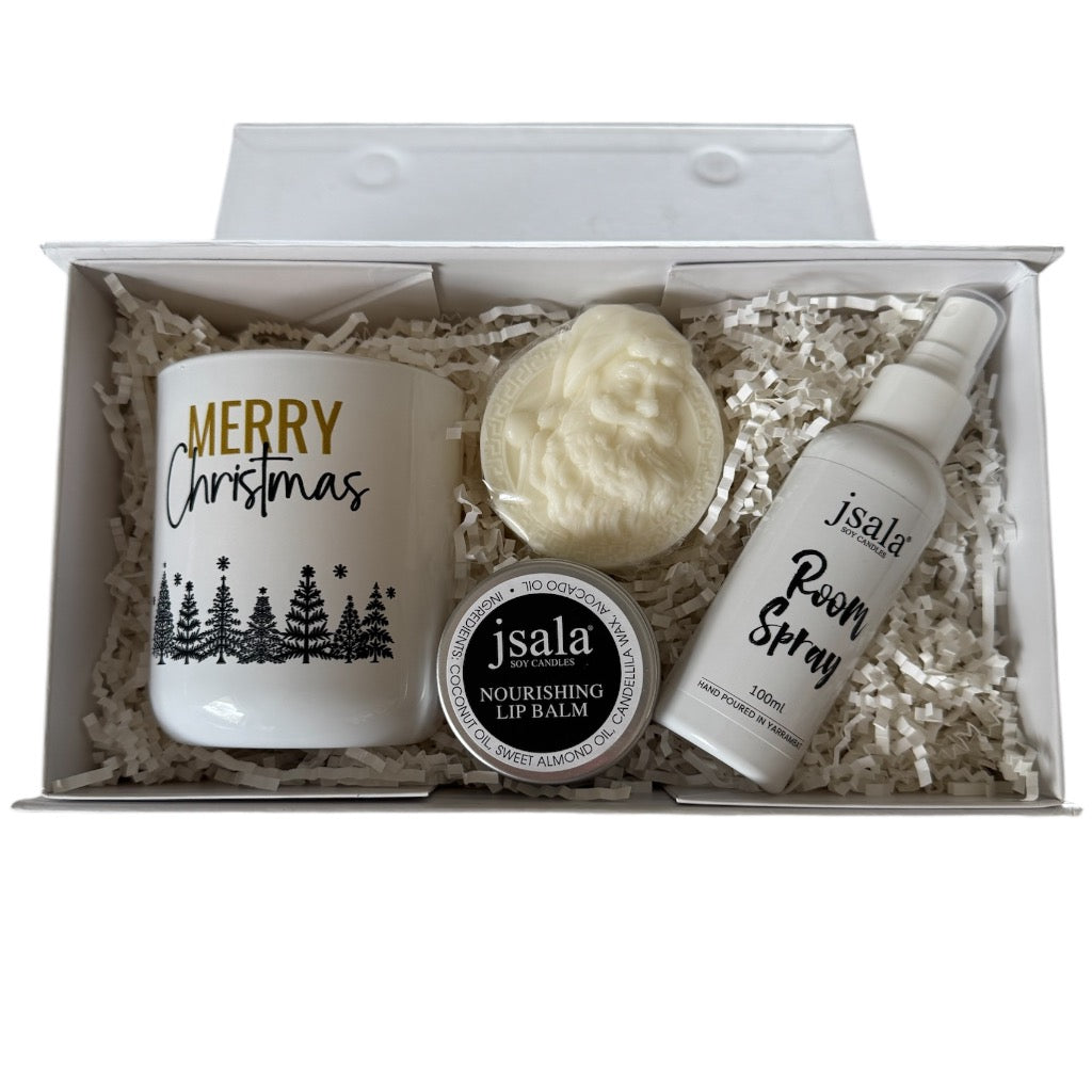 Christmas Gift Box